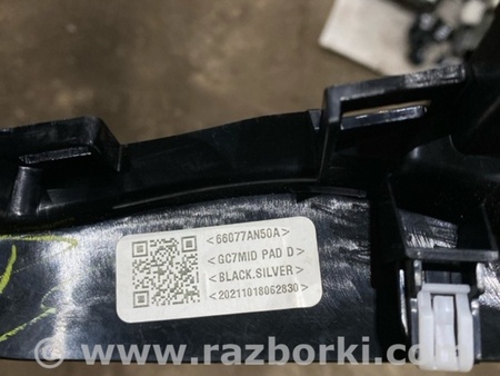 ФОТО Пластик для Subaru Outback VI BT (2019-) Київ