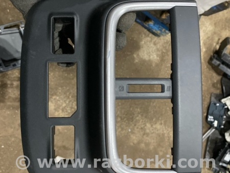 ФОТО Пластик для Subaru Outback VI BT (2019-) Київ