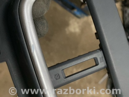 ФОТО Пластик для Subaru Outback VI BT (2019-) Київ