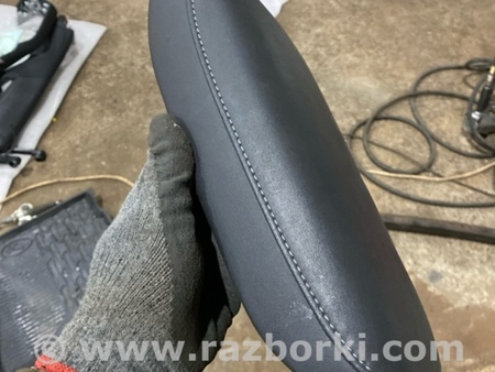 ФОТО Крышка подлокотника для Subaru Outback VI BT (2019-) Київ