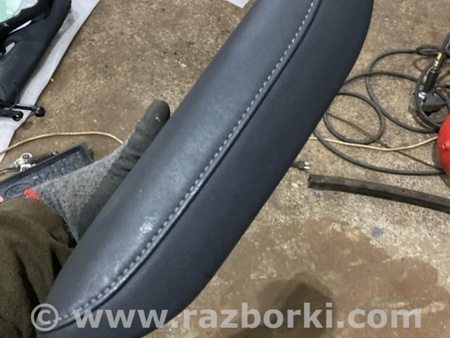 ФОТО Крышка подлокотника для Subaru Outback VI BT (2019-) Київ