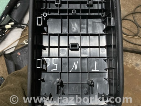 ФОТО Крышка подлокотника для Subaru Outback VI BT (2019-) Київ