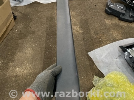 ФОТО Пластик для Subaru Outback VI BT (2019-) Київ