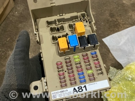 ФОТО Блок предохранителей для Subaru Outback VI BT (2019-) Київ