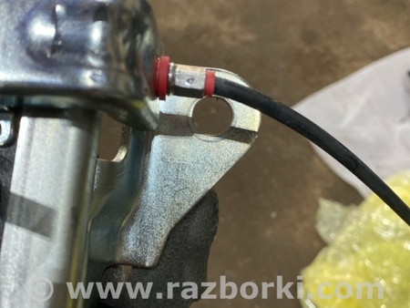 ФОТО Кронштейн для Subaru Outback VI BT (2019-) Київ