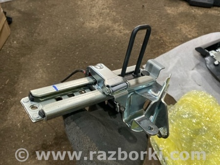 ФОТО Кронштейн для Subaru Outback VI BT (2019-) Київ