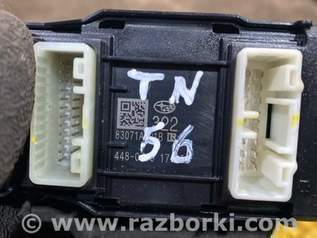 ФОТО Блок кнопок для Subaru Outback VI BT (2019-) Київ