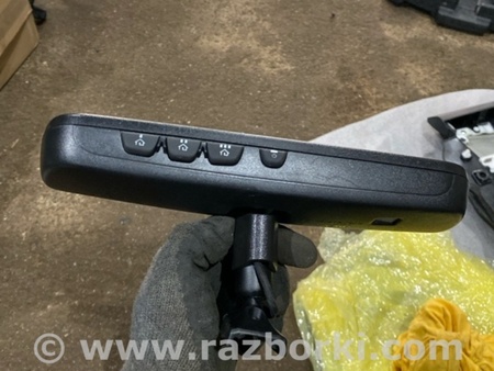 ФОТО Зеркало заднего вида салонное для Subaru Outback VI BT (2019-) Київ