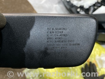 ФОТО Зеркало заднего вида салонное для Subaru Outback VI BT (2019-) Київ