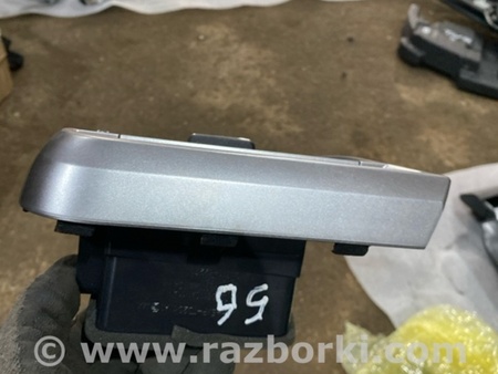 ФОТО Воздуховод печки для Subaru Outback VI BT (2019-) Київ