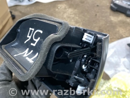 ФОТО Воздуховод печки для Subaru Outback VI BT (2019-) Київ