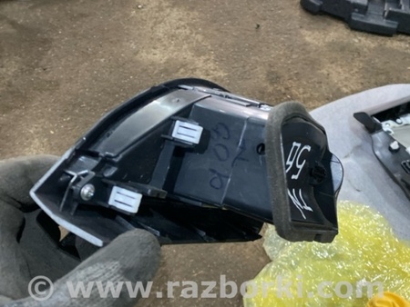 ФОТО Воздуховод печки для Subaru Outback VI BT (2019-) Київ