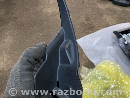 ФОТО Пластик для Subaru Outback VI BT (2019-) Київ