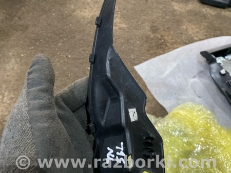 ФОТО Пластик для Subaru Outback VI BT (2019-) Київ