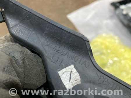 ФОТО Пластик для Subaru Outback VI BT (2019-) Київ