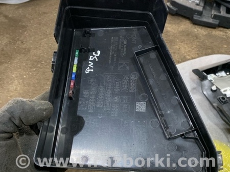 ФОТО Пластик для Subaru Outback VI BT (2019-) Київ