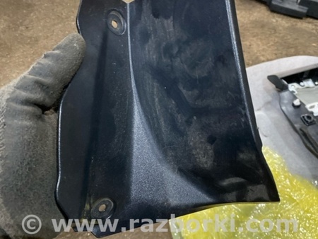 ФОТО Пластик для Subaru Outback VI BT (2019-) Київ