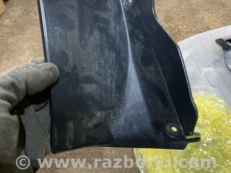 ФОТО Пластик для Subaru Outback VI BT (2019-) Київ