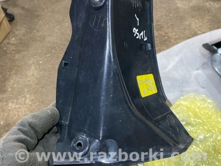 ФОТО Пластик для Subaru Outback VI BT (2019-) Київ