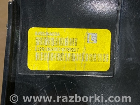 ФОТО Пластик для Subaru Outback VI BT (2019-) Київ