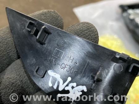 ФОТО Пластик для Subaru Outback VI BT (2019-) Київ