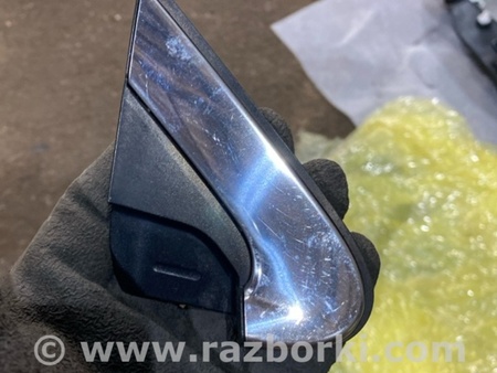 ФОТО Пластик для Subaru Outback VI BT (2019-) Київ