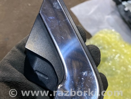 ФОТО Пластик для Subaru Outback VI BT (2019-) Київ