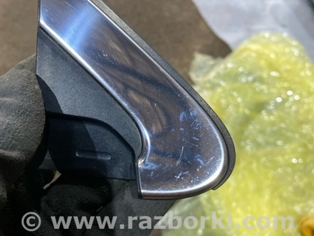 ФОТО Пластик для Subaru Outback VI BT (2019-) Київ