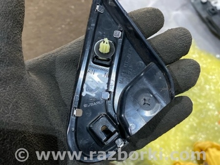 ФОТО Пластик для Subaru Outback VI BT (2019-) Київ