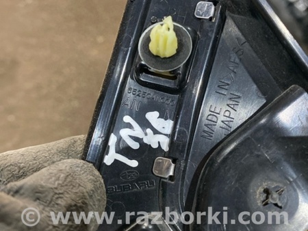 ФОТО Пластик для Subaru Outback VI BT (2019-) Київ