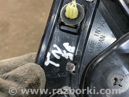 ФОТО Пластик для Subaru Outback VI BT (2019-) Київ