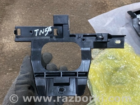 ФОТО Кронштейн для Subaru Outback VI BT (2019-) Київ