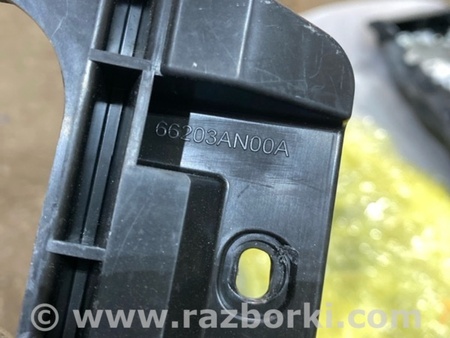 ФОТО Кронштейн для Subaru Outback VI BT (2019-) Київ