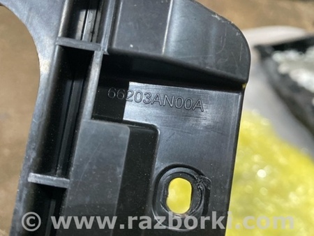 ФОТО Кронштейн для Subaru Outback VI BT (2019-) Київ