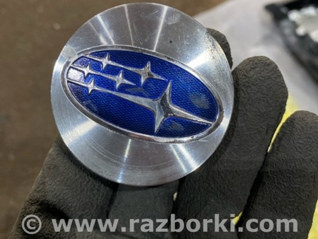 ФОТО Заглушка колесного диска для Subaru Outback VI BT (2019-) Київ