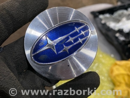 ФОТО Заглушка колесного диска для Subaru Outback VI BT (2019-) Київ
