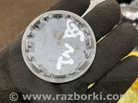 ФОТО Заглушка колесного диска для Subaru Outback VI BT (2019-) Київ