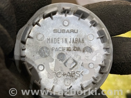 ФОТО Заглушка колесного диска для Subaru Outback VI BT (2019-) Київ