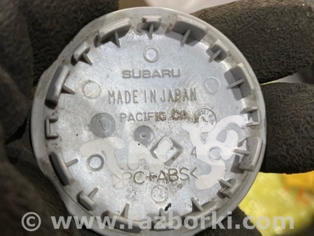 ФОТО Заглушка колесного диска для Subaru Outback VI BT (2019-) Київ