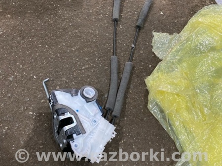 ФОТО Замок боковой двери для Subaru Outback VI BT (2019-) Київ