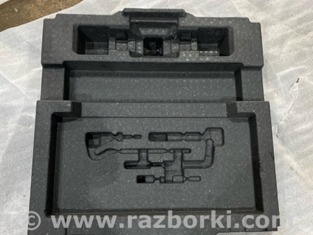 ФОТО Панель пола багажника для Subaru Outback VI BT (2019-) Київ