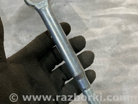 ФОТО Крюк буксировочный для Subaru Outback VI BT (2019-) Київ