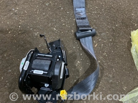 ФОТО Ремень безопасности для Subaru Outback VI BT (2019-) Київ