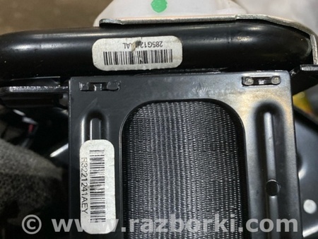 ФОТО Ремень безопасности для Subaru Outback VI BT (2019-) Київ