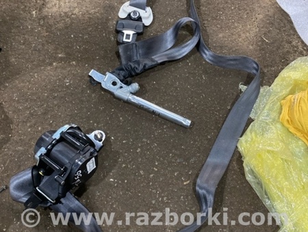 ФОТО Ремень безопасности для Subaru Outback VI BT (2019-) Київ