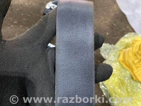 ФОТО Ремень безопасности для Subaru Outback VI BT (2019-) Київ