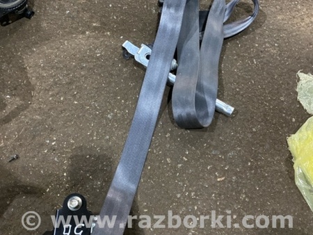 ФОТО Ремень безопасности для Subaru Outback VI BT (2019-) Київ