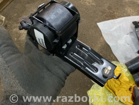 ФОТО Ремень безопасности для Subaru Outback VI BT (2019-) Київ