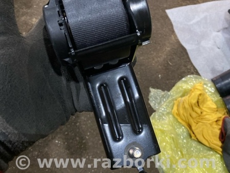 ФОТО Ремень безопасности для Subaru Outback VI BT (2019-) Київ