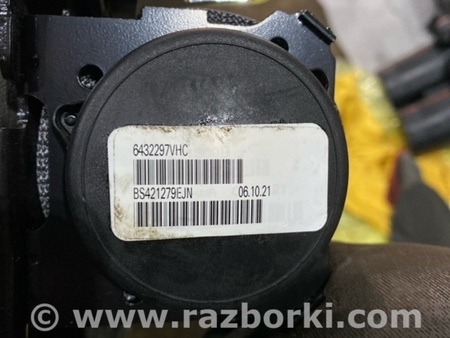 ФОТО Ремень безопасности для Subaru Outback VI BT (2019-) Київ